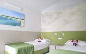 Туры в отель Vela Blu Camping Village