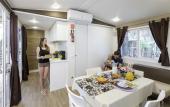 Туры в отель Vela Blu Camping Village