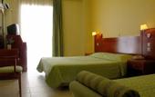 Туры в отель Artemis Hotel