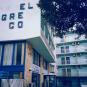 Туры в отель El Greco RodosTown, оператор Anex Tour