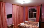 Туры в отель Соловецкая Слобода