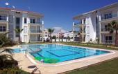 Туры в отель Tolerance Golf Apartments