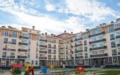 Туры в отель Бархатные Сезоны Русский Дом