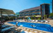 Туры в отель Sevita Guest House (Архипо-Осиповка)
