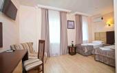 Туры в отель Sevita Guest House (Архипо-Осиповка)