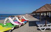 Туры в отель Sevita Guest House (Архипо-Осиповка)