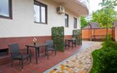 Туры в отель Sevita Guest House (Архипо-Осиповка)
