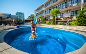 Туры в отель Sevita Guest House (Архипо-Осиповка)