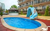 Туры в отель Sevita Guest House (Архипо-Осиповка)