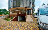 Туры в отель Sevita Guest House (Архипо-Осиповка)