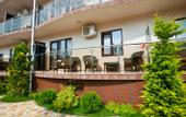 Туры в отель Sevita Guest House (Архипо-Осиповка)