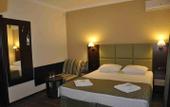 Туры в отель Sevita Guest House (Архипо-Осиповка)