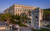 Туры в отель Ciragan Palace Kempinski
