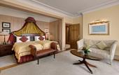 Туры в отель Ciragan Palace Kempinski