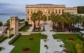 Туры в отель Ciragan Palace Kempinski