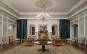 Туры в отель Ciragan Palace Kempinski