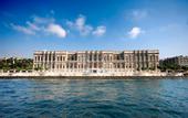 Туры в отель Ciragan Palace Kempinski