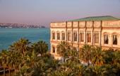 Туры в отель Ciragan Palace Kempinski
