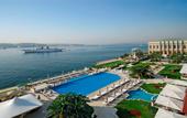 Туры в отель Ciragan Palace Kempinski