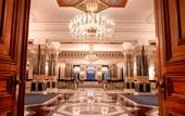 Туры в отель Ciragan Palace Kempinski