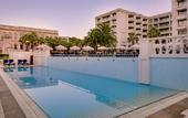 Туры в отель Ciragan Palace Kempinski