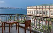 Туры в отель Ciragan Palace Kempinski