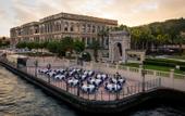 Туры в отель Ciragan Palace Kempinski
