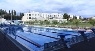 Sport Inn Hotel & Wellness 4*