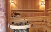 Туры в отель Sport Inn Hotel & Wellness