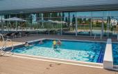 Туры в отель Sport Inn Hotel & Wellness