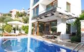 Туры в отель Villa Helen