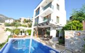 Туры в отель Villa Helen