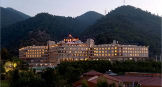Kaya Izmir Thermal & Convention 5*