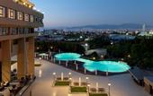 Туры в отель Kaya Izmir Thermal & Convention