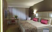 Туры в отель Kaya Izmir Thermal & Convention