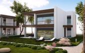 Туры в отель Ortakent Residence Luxe Complex