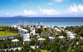 Туры в отель Ortakent Residence Luxe Complex