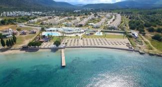 Ramada Residences By Wyndham Bozbuk 4*