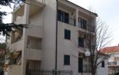 Туры в отель Apartments Radovic