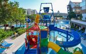 Туры в отель Terrace Elite Resort
