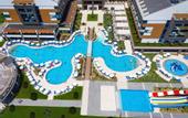 Туры в отель Terrace Elite Resort