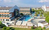 Туры в отель Terrace Elite Resort