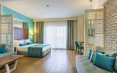 Туры в отель Terrace Elite Resort