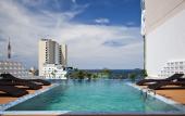 Туры в отель Golden Holiday Hotel Nha Trang
