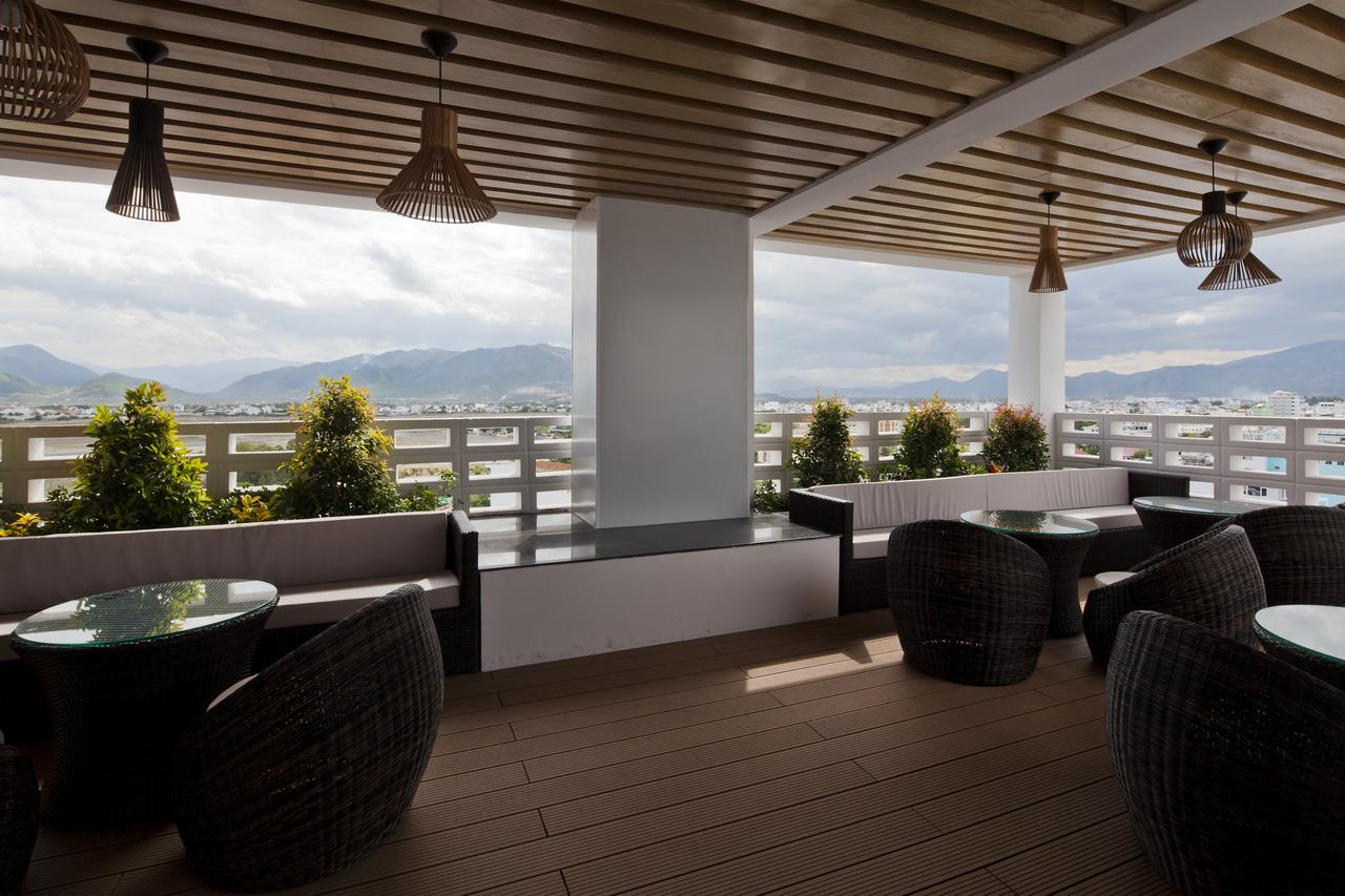 Golden Holiday Hotel Nha Trang
