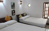 Туры в отель Nippon Villa Beach Resort