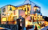 Туры в отель Villa Soula