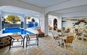 Туры в отель Villa Soula