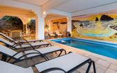 Туры в отель Villa Soula
