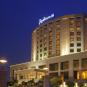 Туры в отель Radisson Blu Hotel New Delhi Dwarka, оператор Anex Tour
